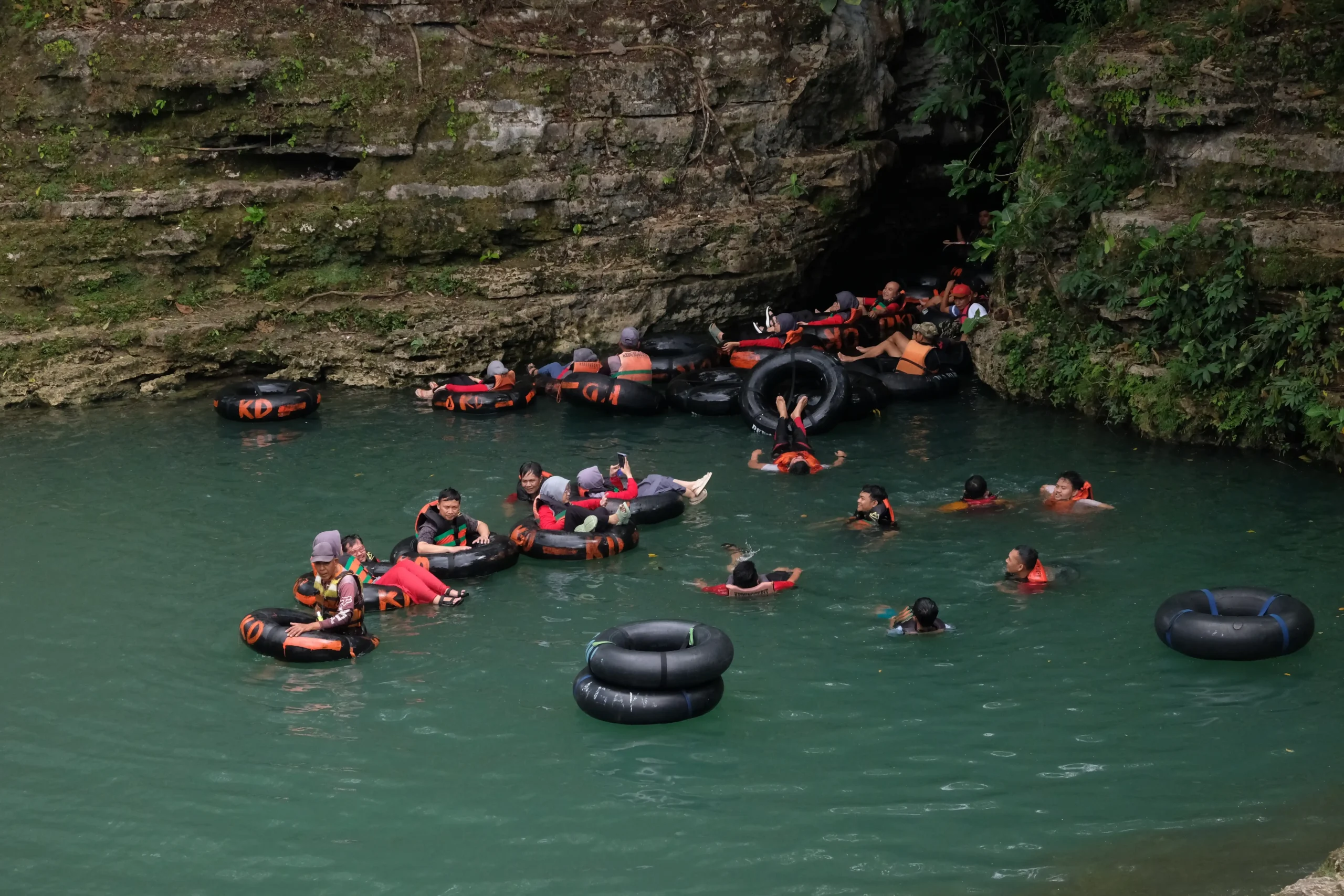 Gua Pindul Jogja